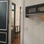 San Martin Vip Para 5