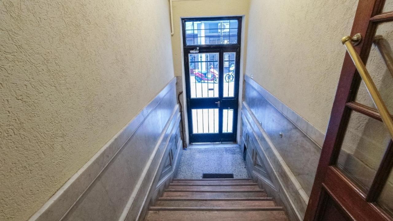San Martin Vip Para 5 Apartamento Buenos Aires