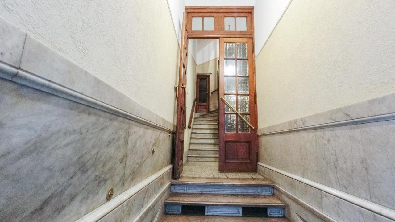 Apartamento San Martin Vip Para 5 *