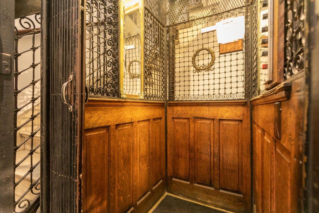 San Martin Vip Para 5 * Buenos Aires