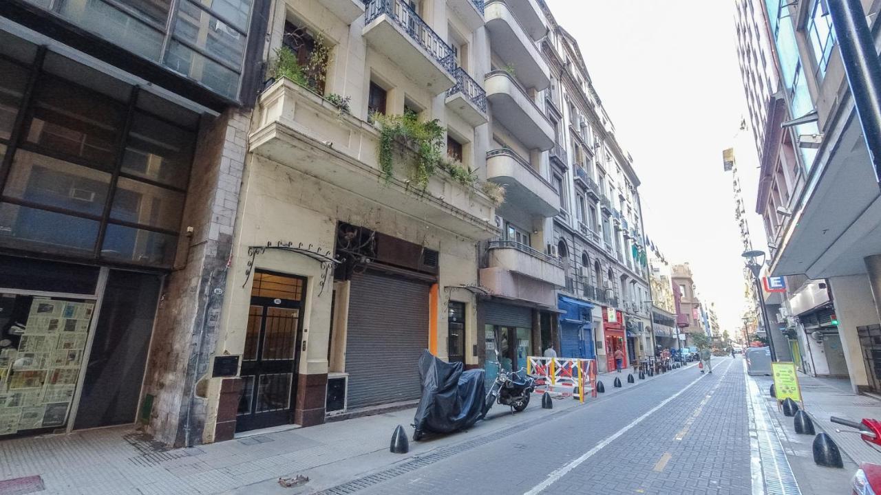 San Martin Vip Para 5 Apartamento *
