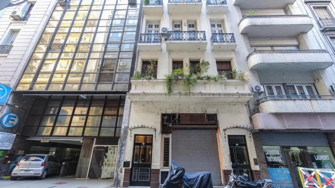 San Martin Vip Para 5 Buenos Aires