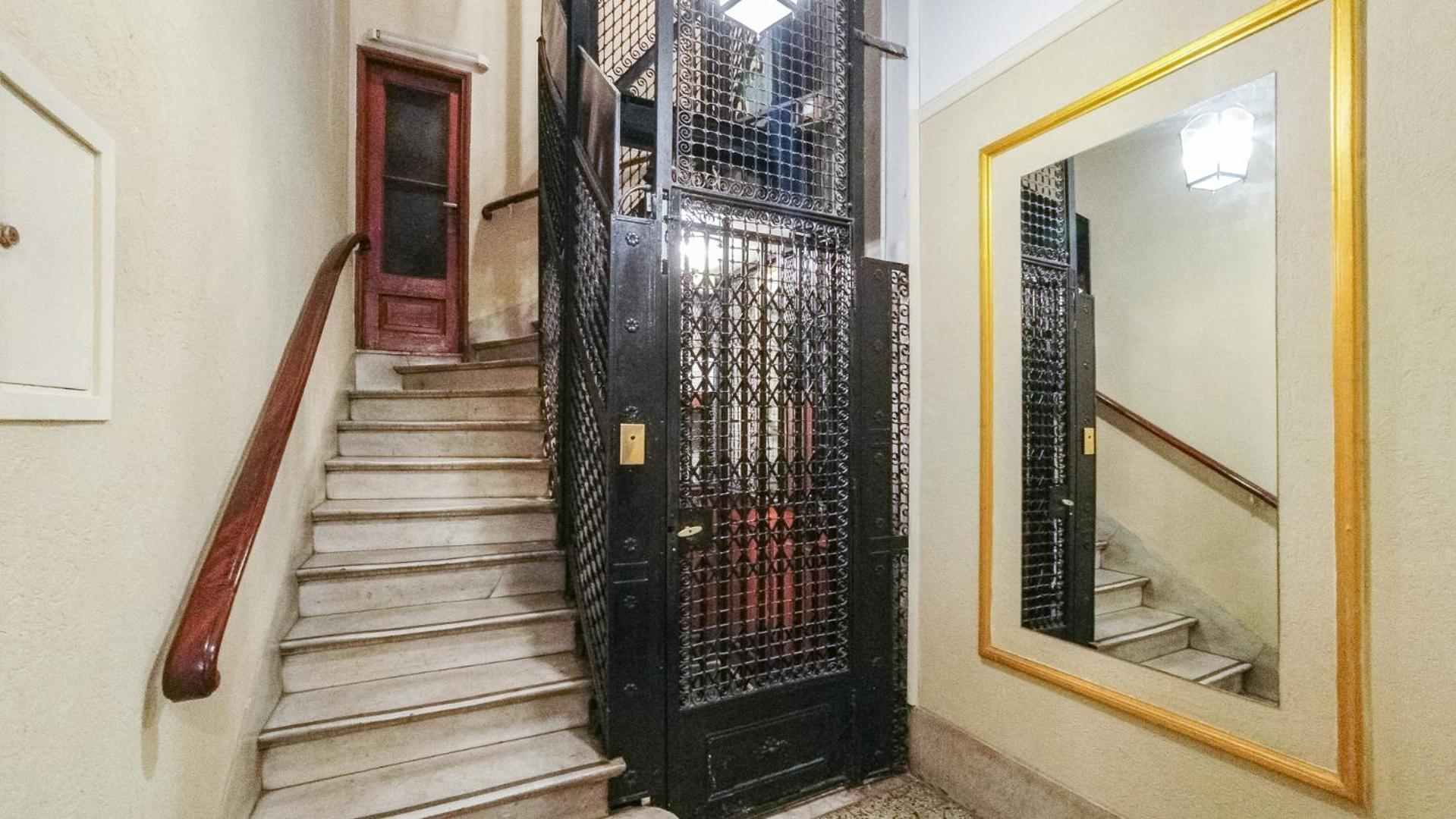 Apartamento San Martin Vip Para 5 *