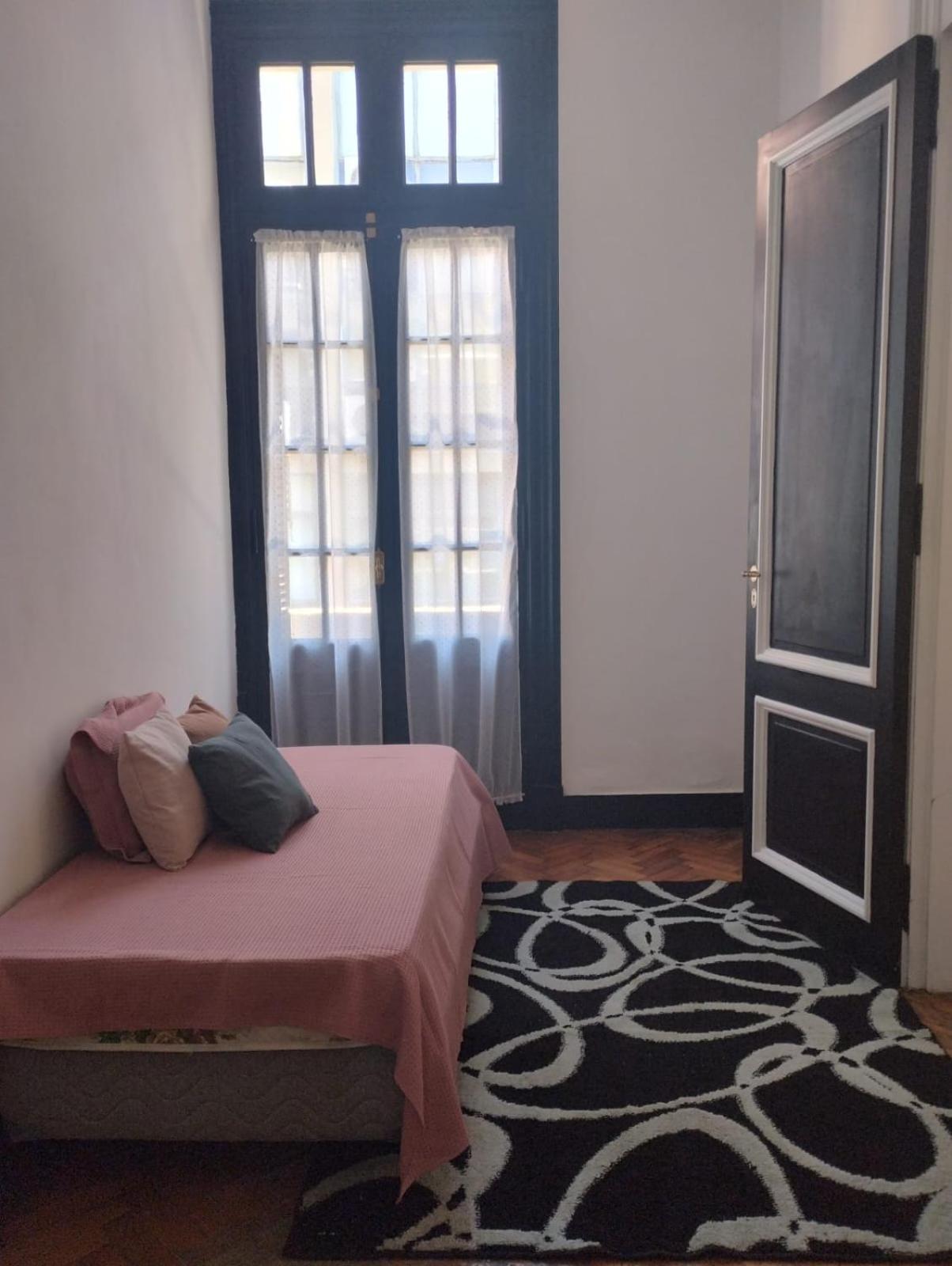 San Martin Vip Para 5 * Buenos Aires