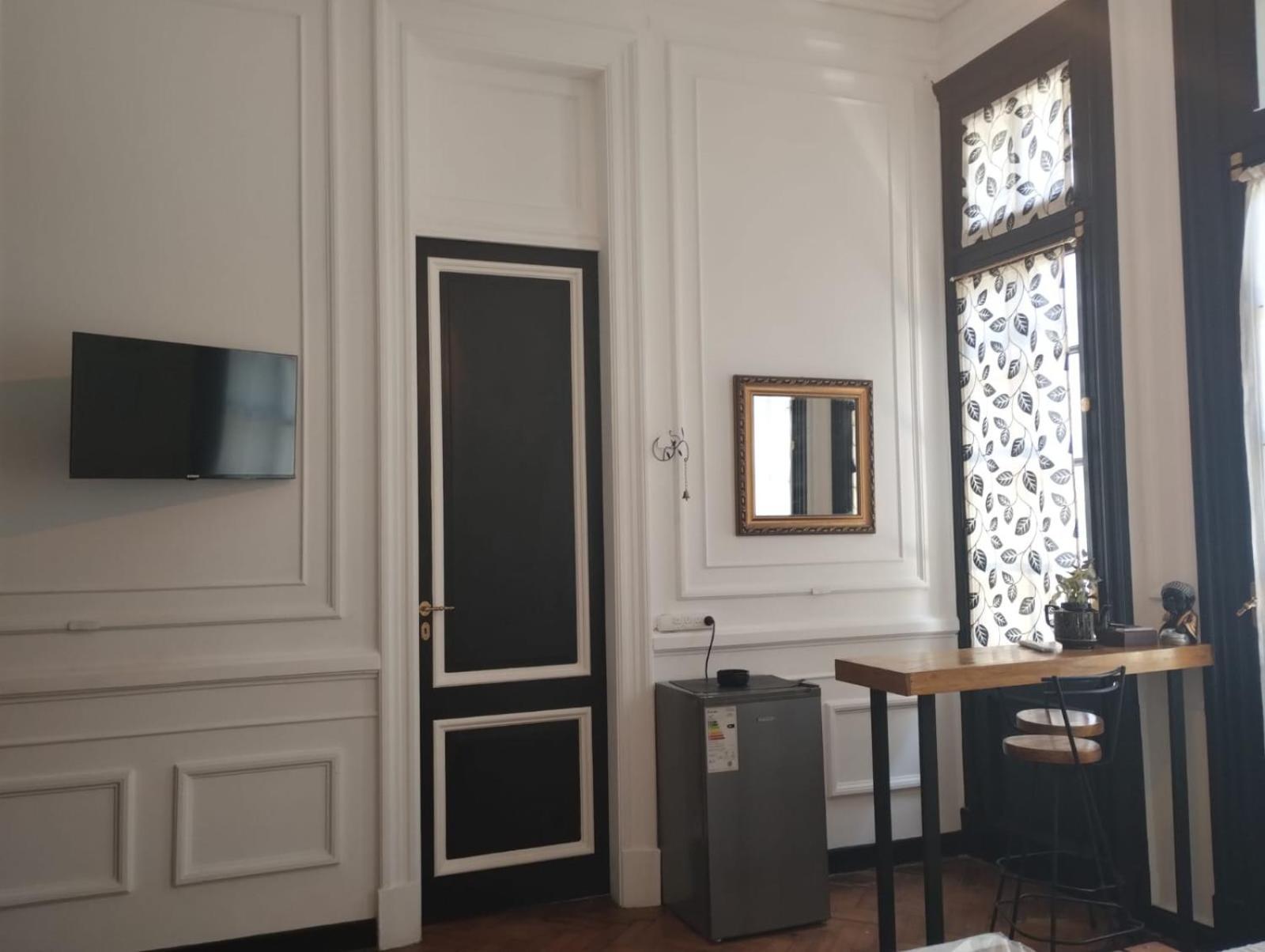 Apartamento San Martin Vip Para 5