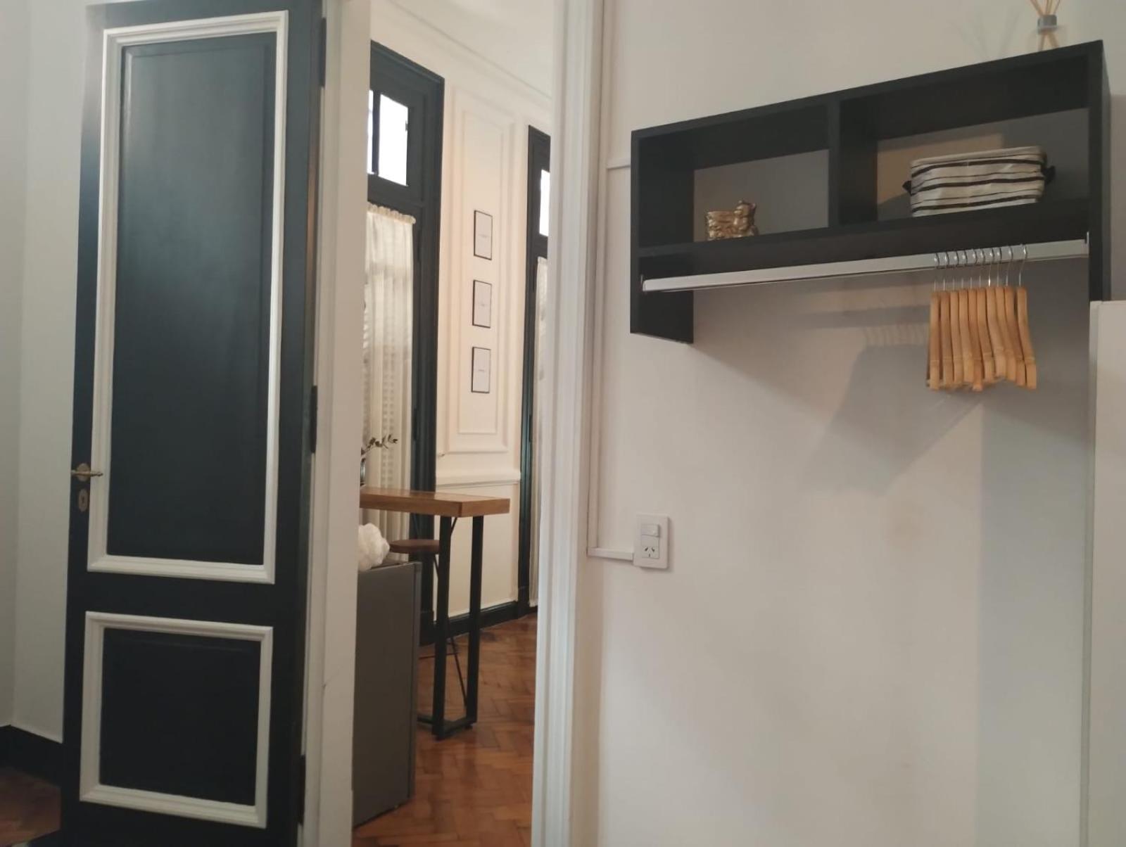 San Martin Vip Para 5 Apartamento *