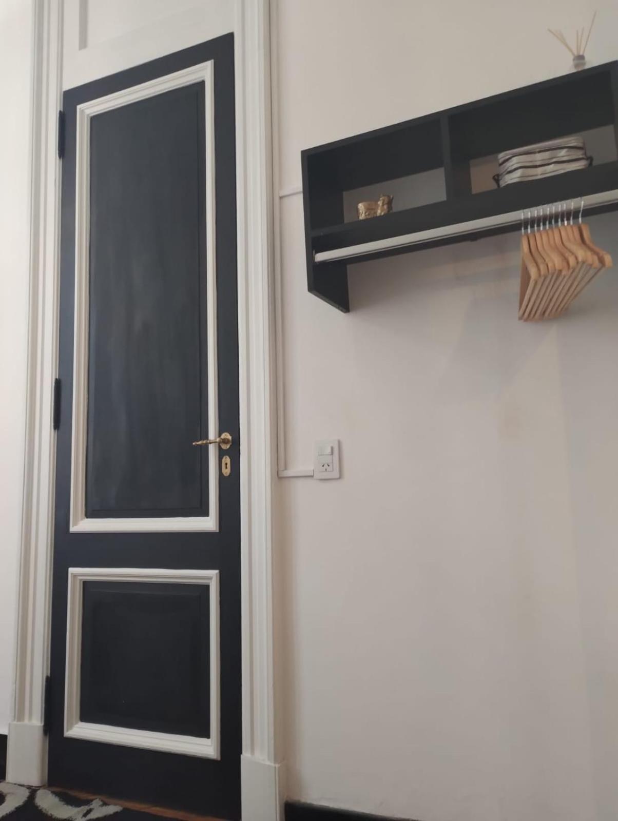 San Martin Vip Para 5 Apartamento Buenos Aires