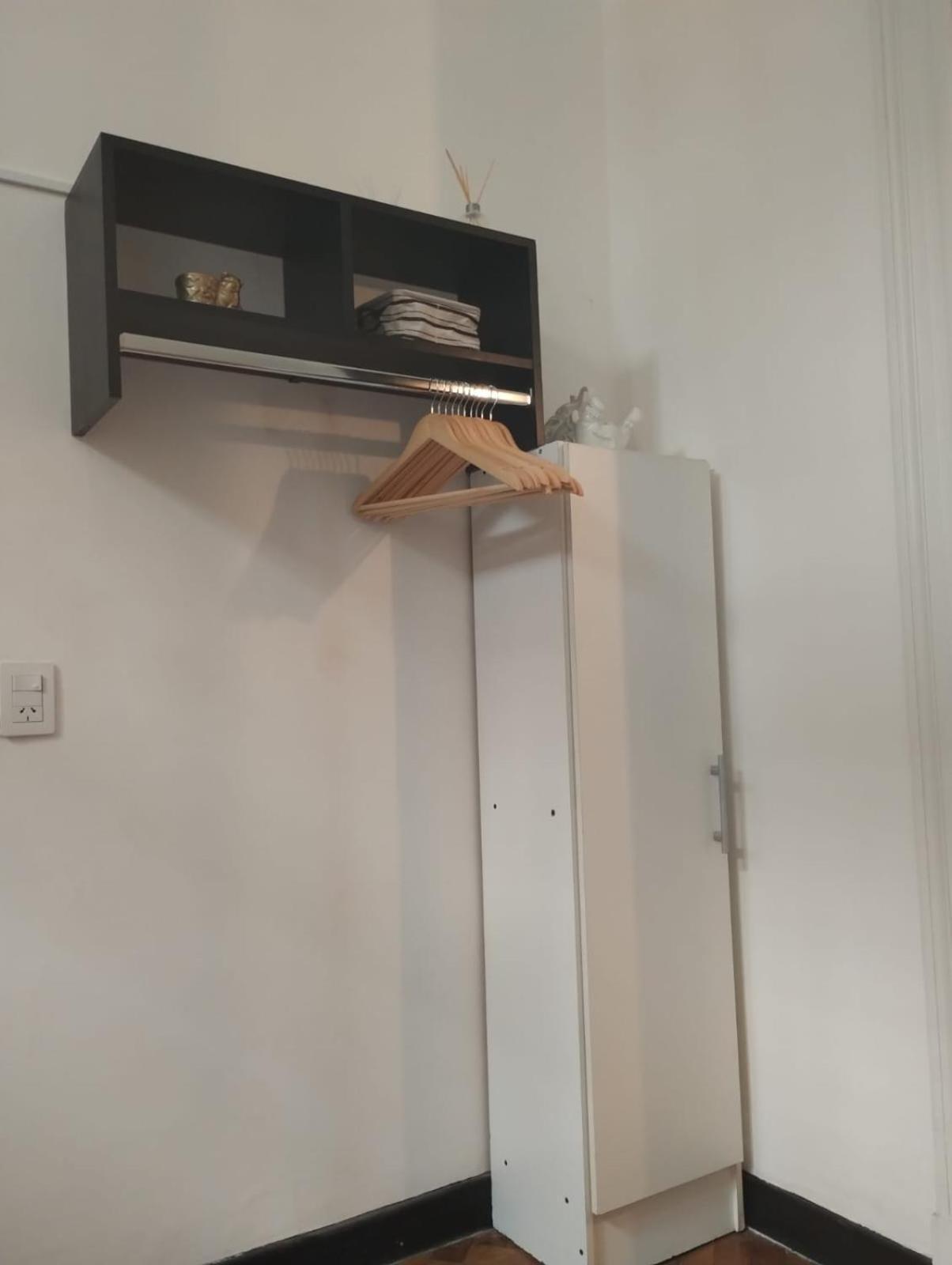 Apartamento San Martin Vip Para 5 Buenos Aires
