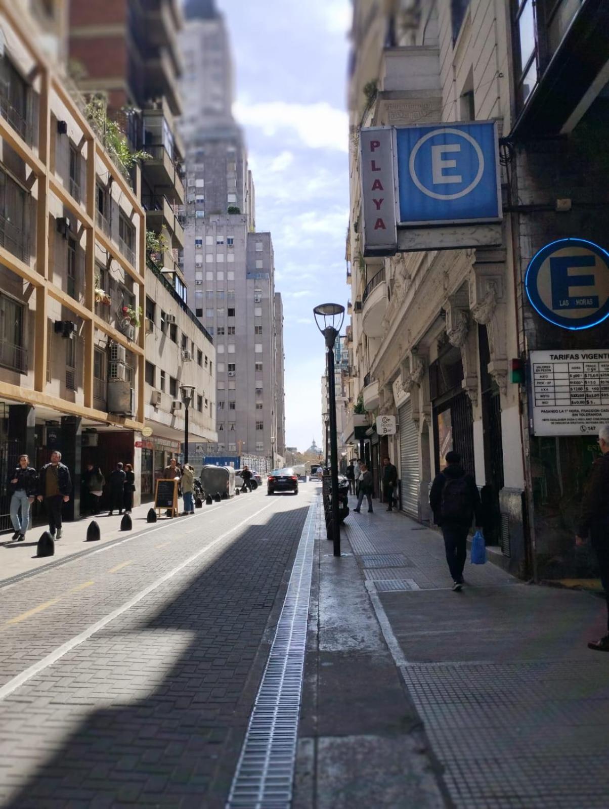 San Martin Vip Para 5 Buenos Aires