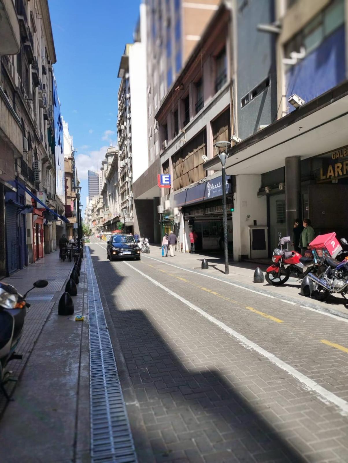 San Martin Vip Para 5 * Buenos Aires