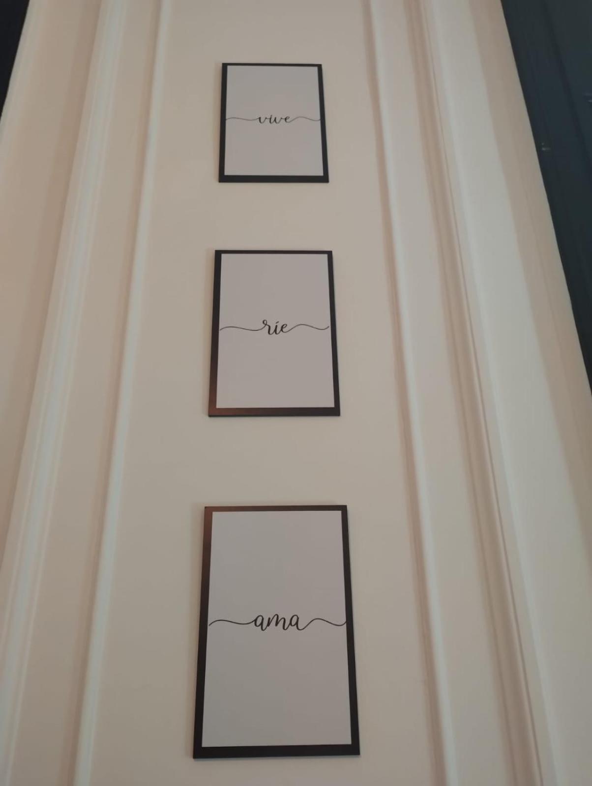 Apartamento San Martin Vip Para 5