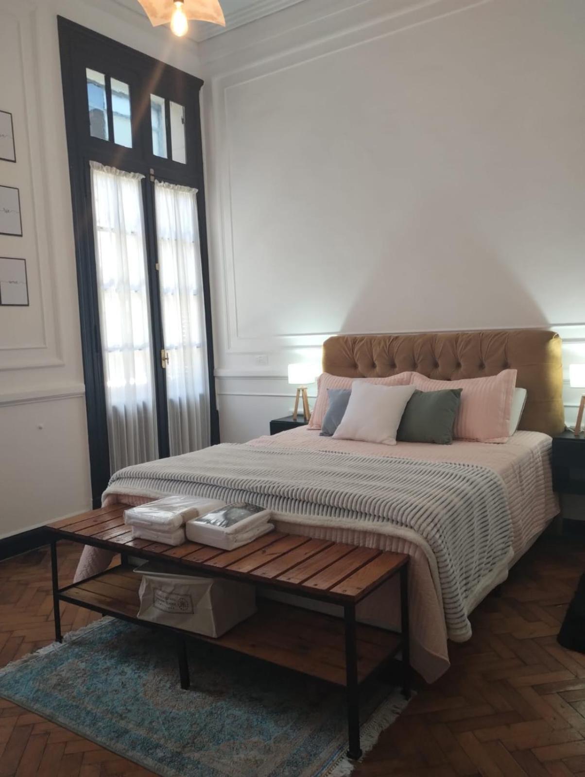 Apartamento San Martin Vip Para 5 *