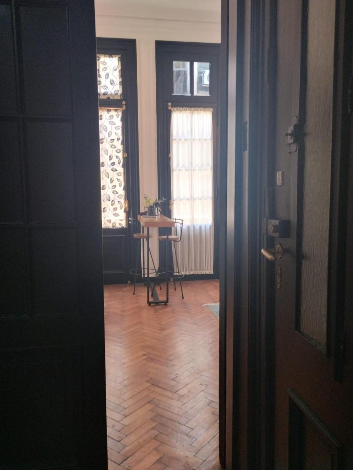 San Martin Vip Para 5 Buenos Aires