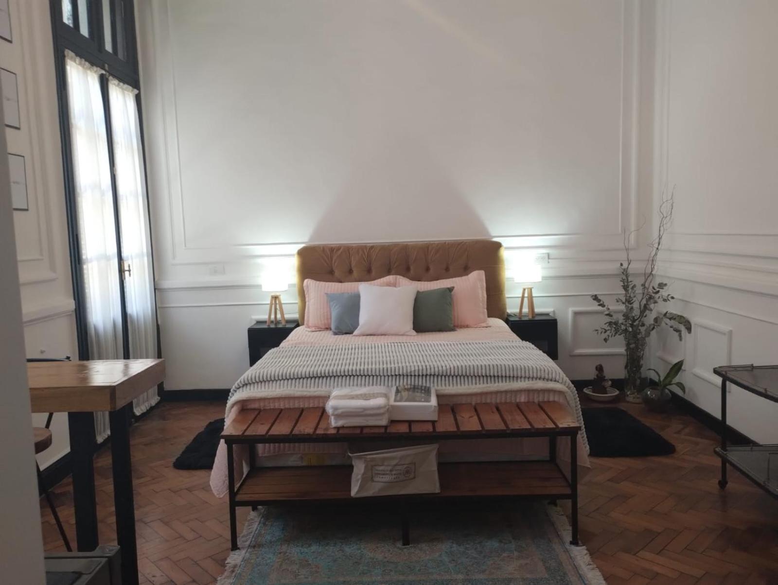 San Martin Vip Para 5 * Buenos Aires
