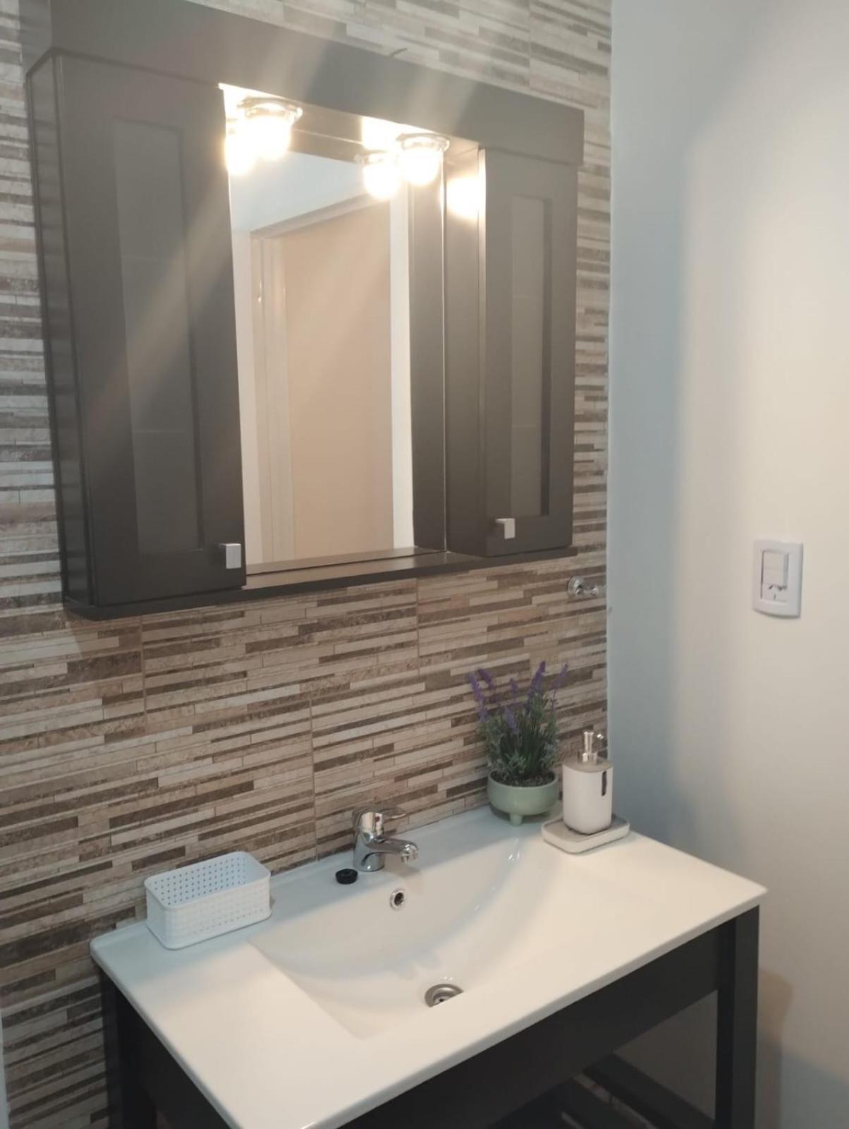 San Martin Vip Para 5 Apartamento