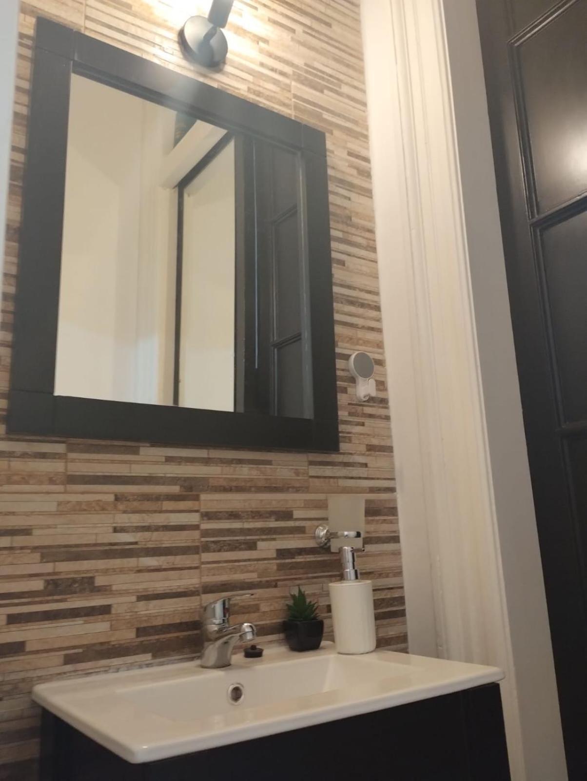 Apartamento San Martin Vip Para 5